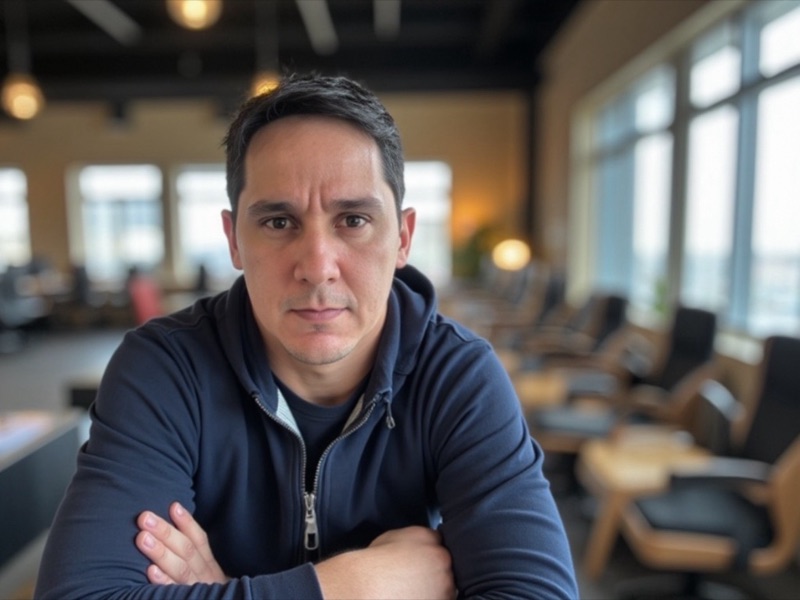 Dr. Diego Serrão